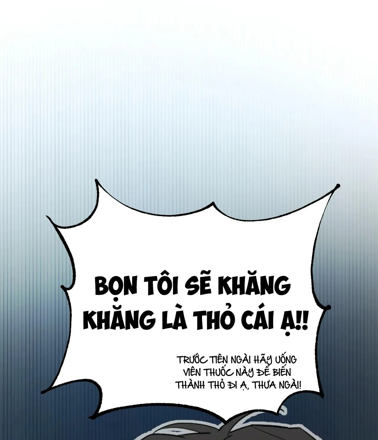 NHỮNG CHÚ THỎ CỦA HAPYPY Chapter 2 Trang 64