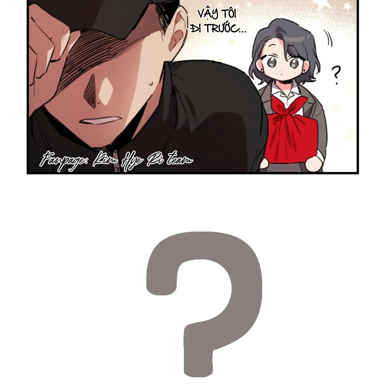 NHỮNG CHÚ THỎ CỦA HAPYPY Chapter 2 Trang 71