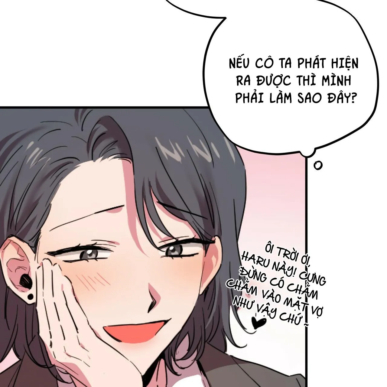 NHỮNG CHÚ THỎ CỦA HAPYPY Chapter 2 Trang 75