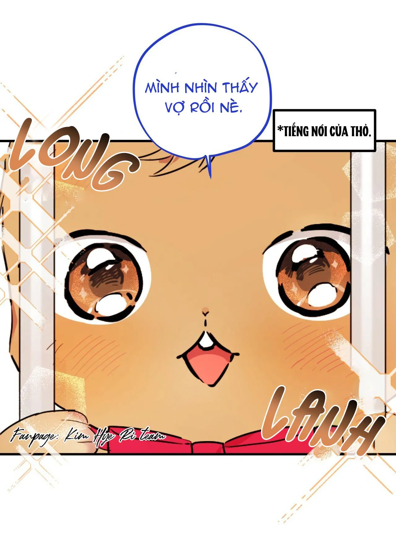 NHỮNG CHÚ THỎ CỦA HAPYPY Chapter 2 Trang 79