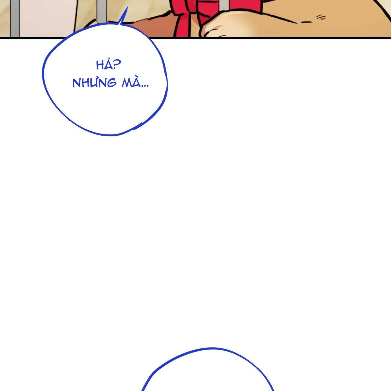 NHỮNG CHÚ THỎ CỦA HAPYPY Chapter 2 Trang 83