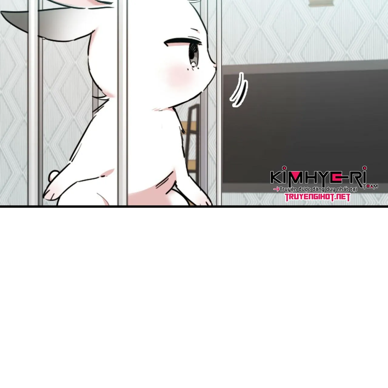 NHỮNG CHÚ THỎ CỦA HAPYPY Chapter 2 Trang 93