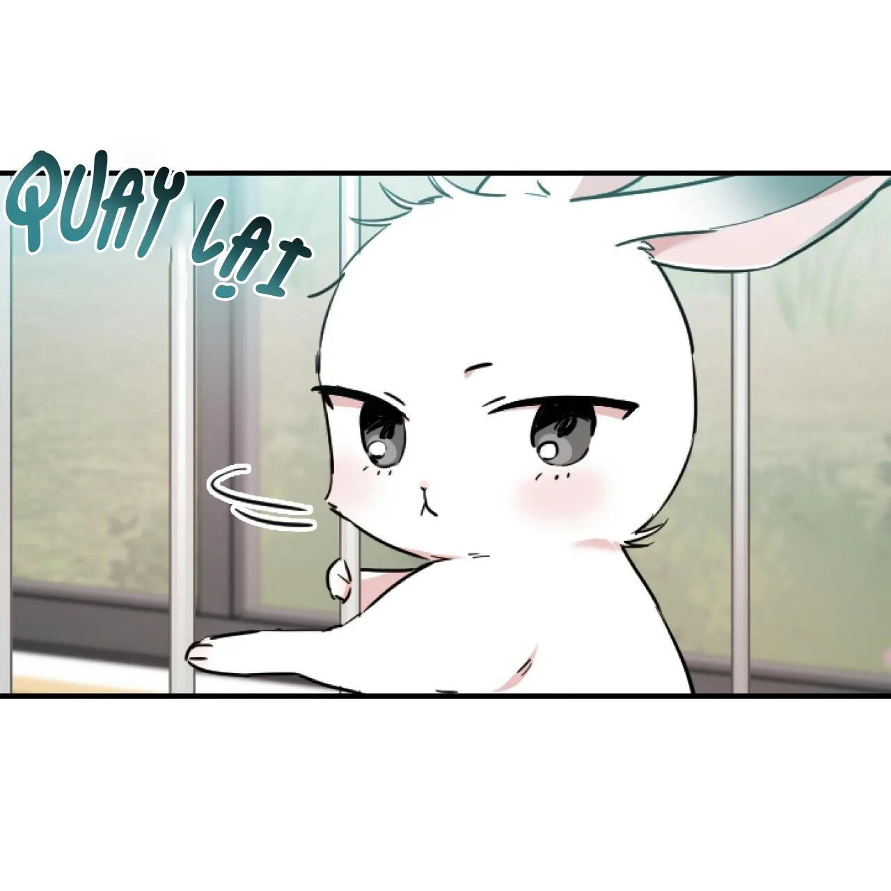 NHỮNG CHÚ THỎ CỦA HAPYPY Chapter 2 Trang 94