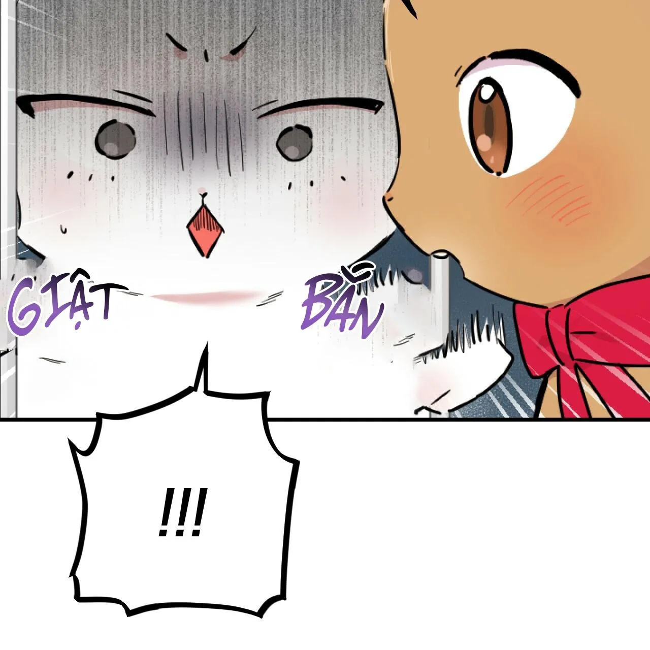 NHỮNG CHÚ THỎ CỦA HAPYPY Chapter 2 Trang 99