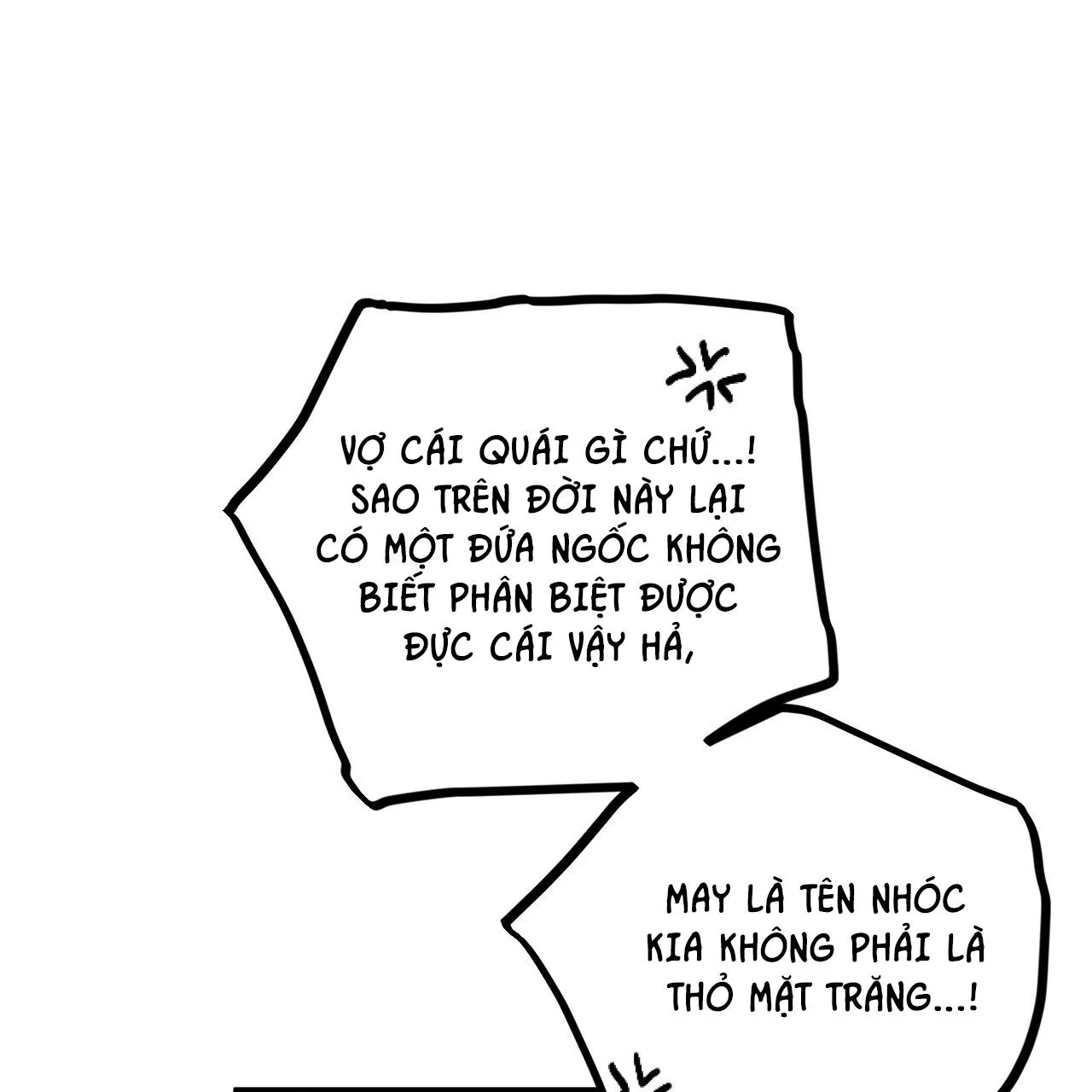 NHỮNG CHÚ THỎ CỦA HAPYPY Chapter 2 Trang 107