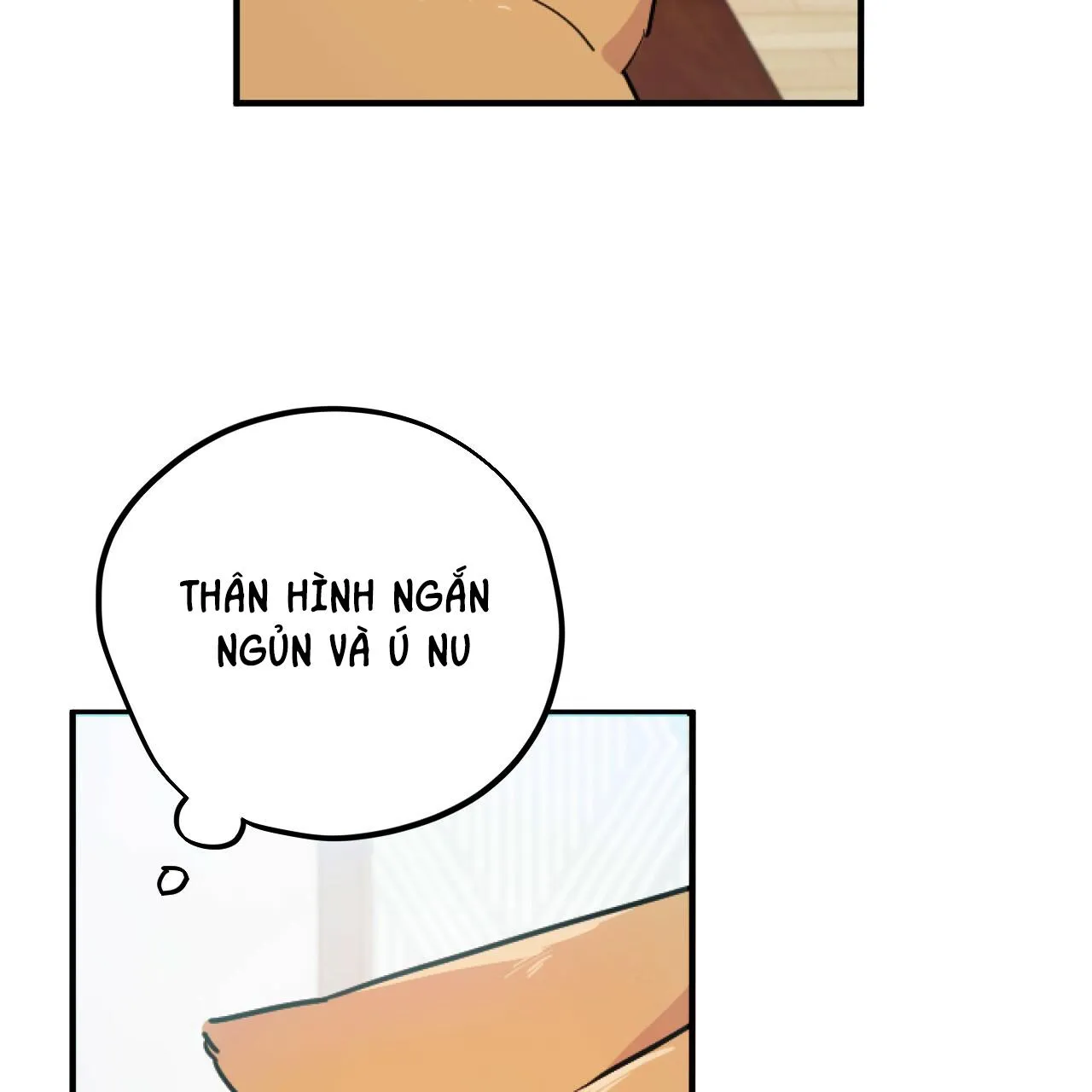 NHỮNG CHÚ THỎ CỦA HAPYPY Chapter 2 Trang 109