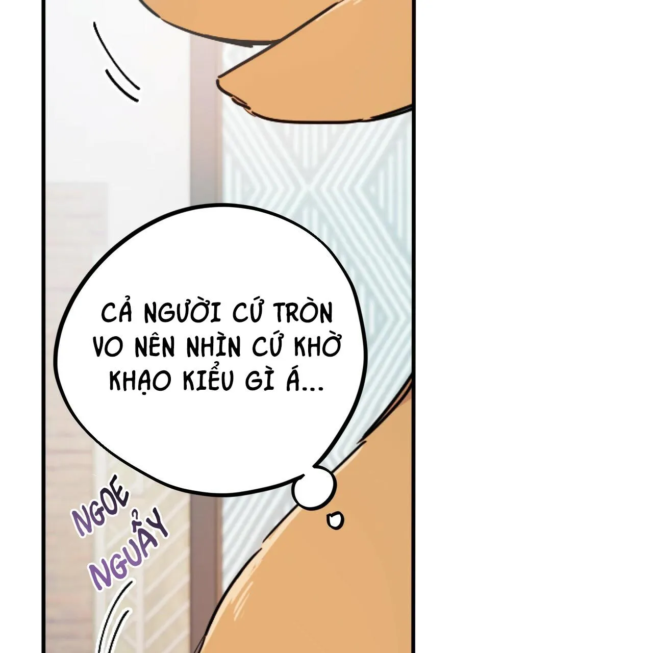 NHỮNG CHÚ THỎ CỦA HAPYPY Chapter 2 Trang 110