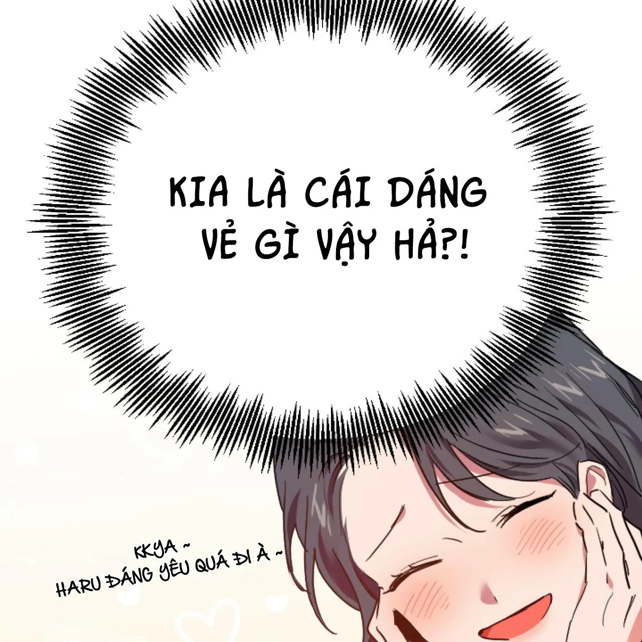 NHỮNG CHÚ THỎ CỦA HAPYPY Chapter 2 Trang 112