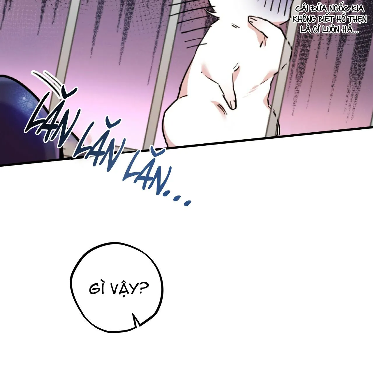 NHỮNG CHÚ THỎ CỦA HAPYPY Chapter 2 Trang 116