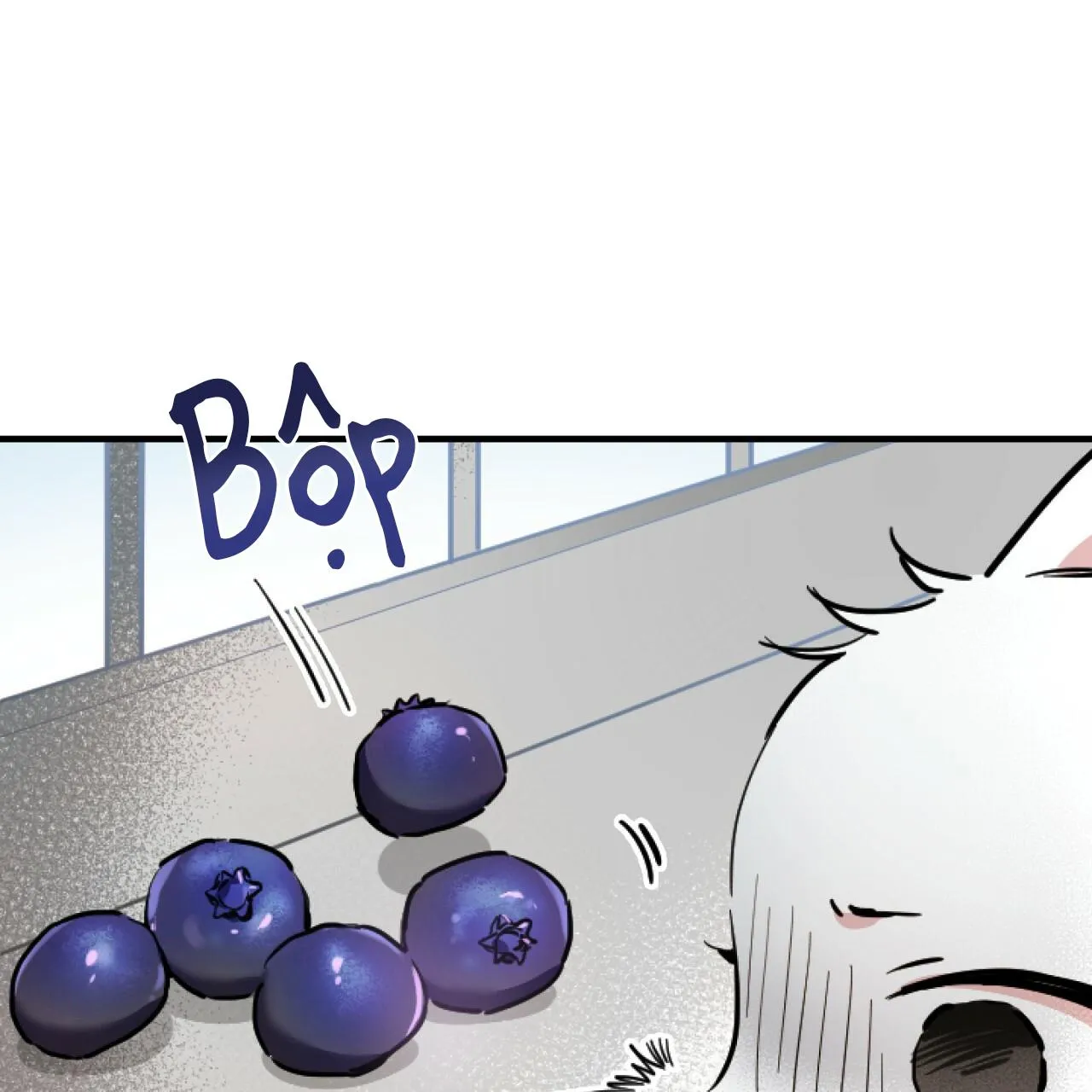 NHỮNG CHÚ THỎ CỦA HAPYPY Chapter 2 Trang 117