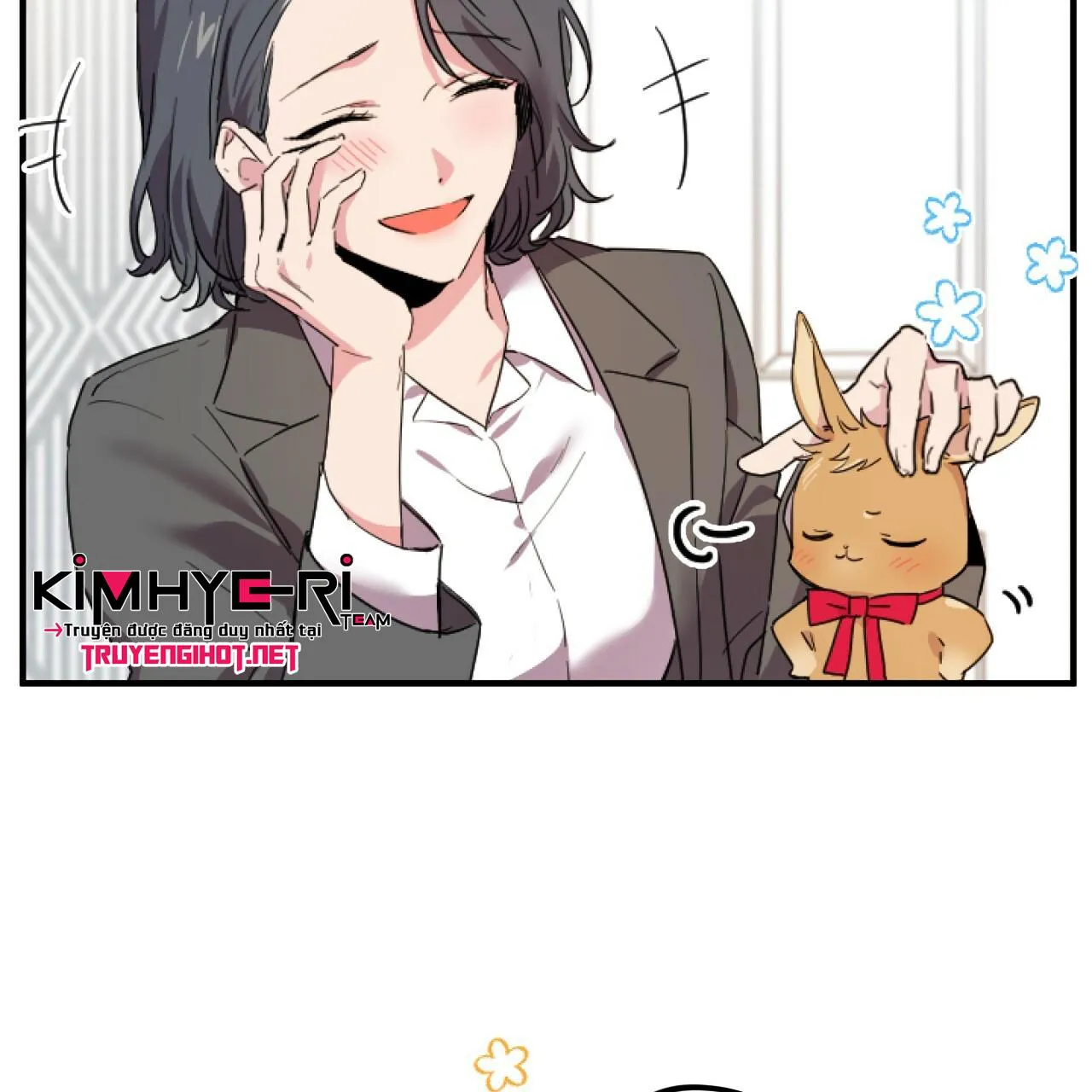 NHỮNG CHÚ THỎ CỦA HAPYPY Chapter 2 Trang 120