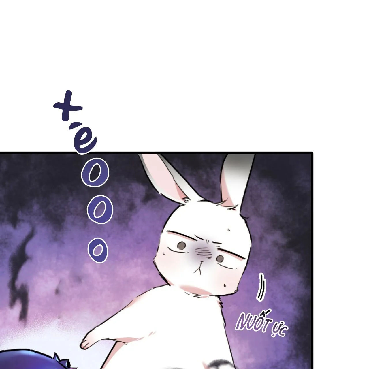 NHỮNG CHÚ THỎ CỦA HAPYPY Chapter 2 Trang 126