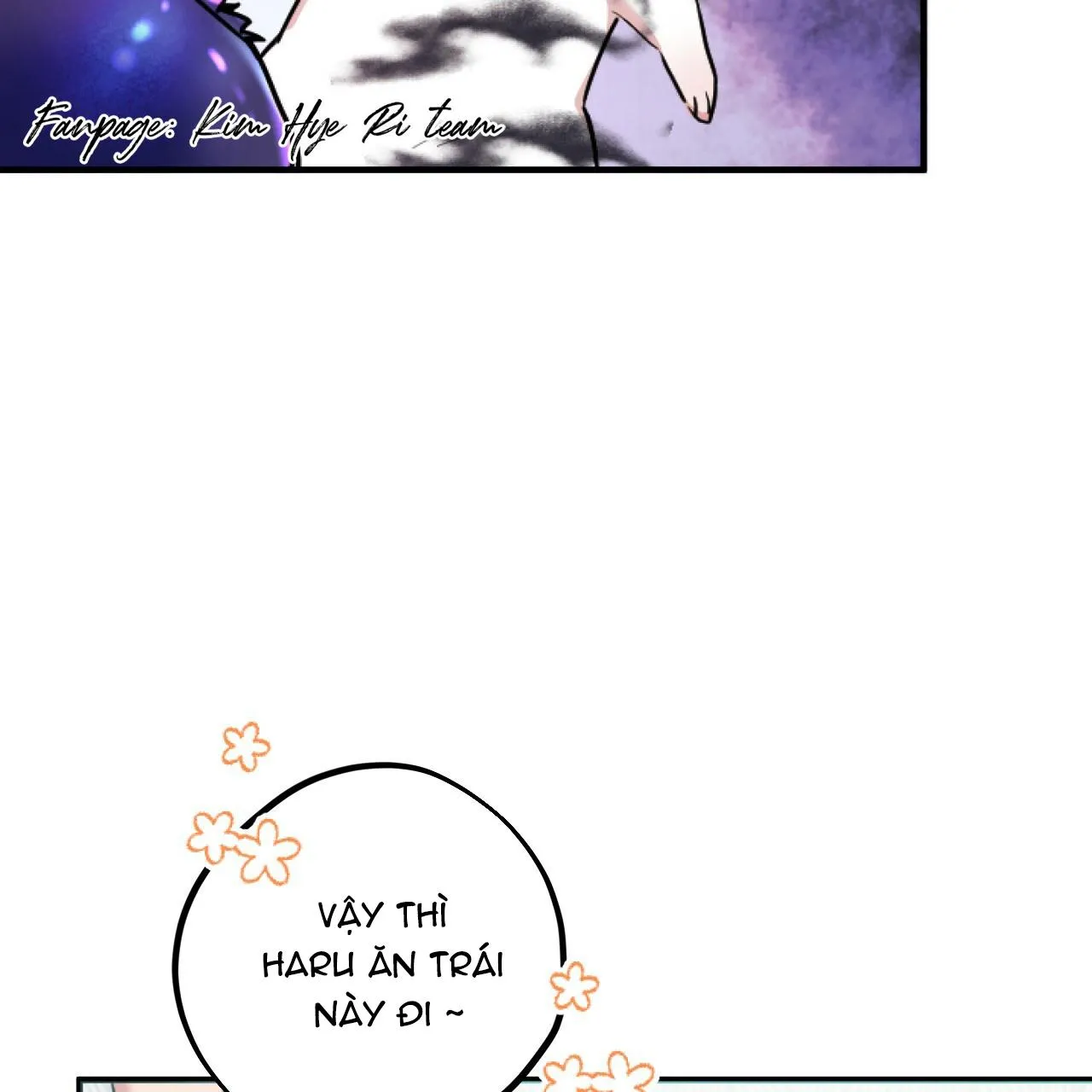 NHỮNG CHÚ THỎ CỦA HAPYPY Chapter 2 Trang 127