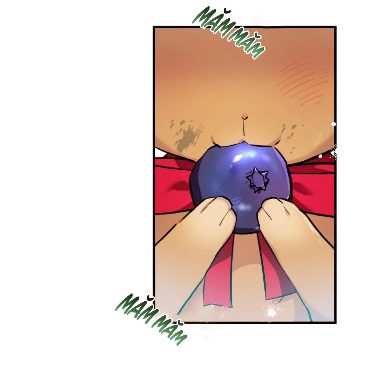 NHỮNG CHÚ THỎ CỦA HAPYPY Chapter 2 Trang 133