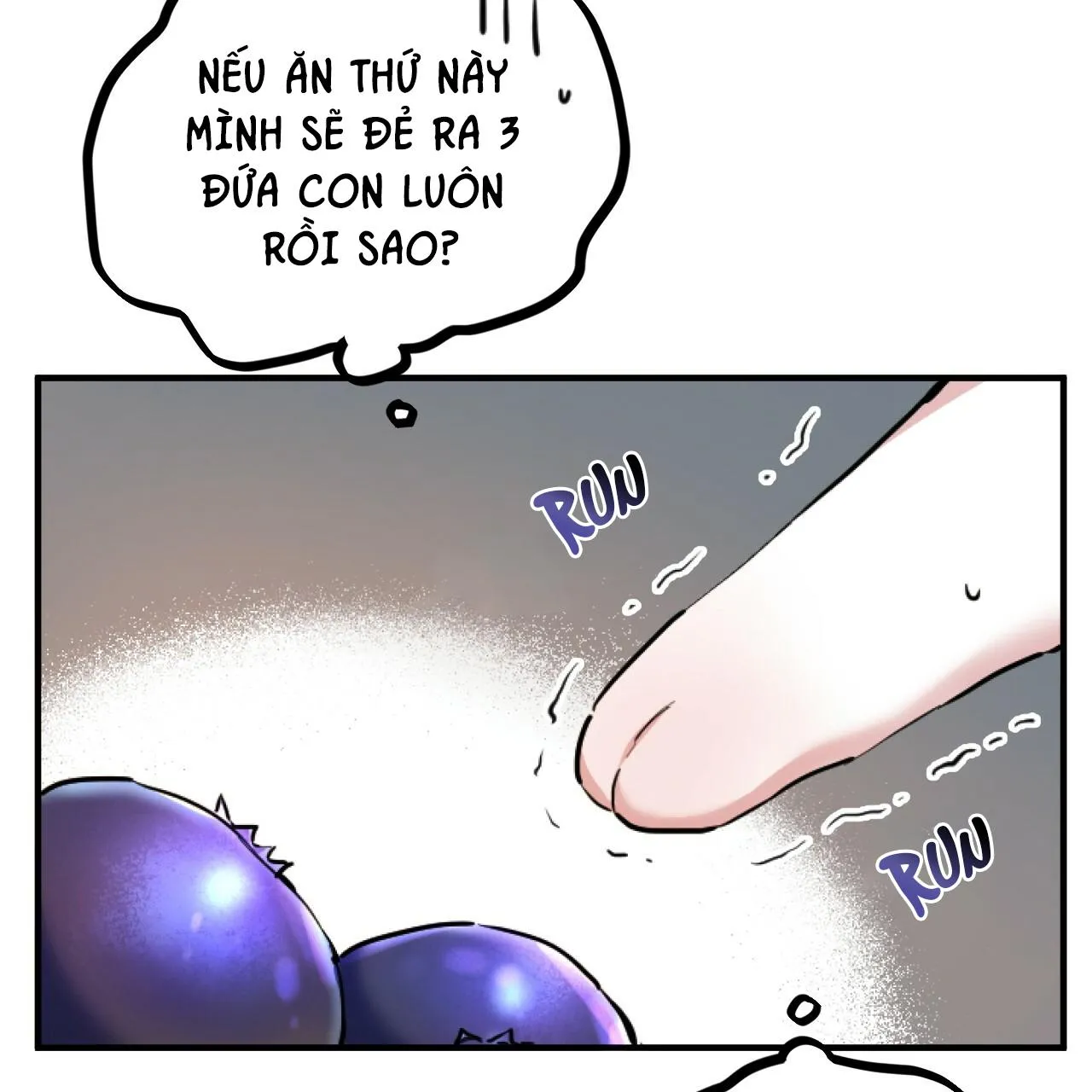 NHỮNG CHÚ THỎ CỦA HAPYPY Chapter 2 Trang 139