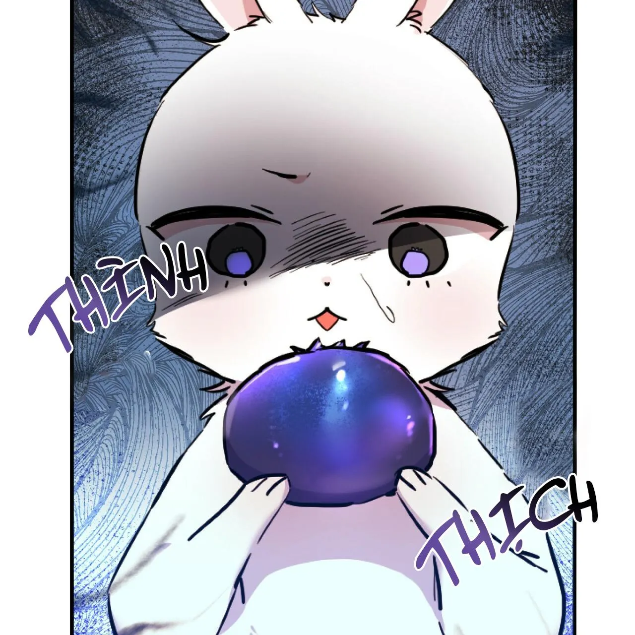 NHỮNG CHÚ THỎ CỦA HAPYPY Chapter 2 Trang 144