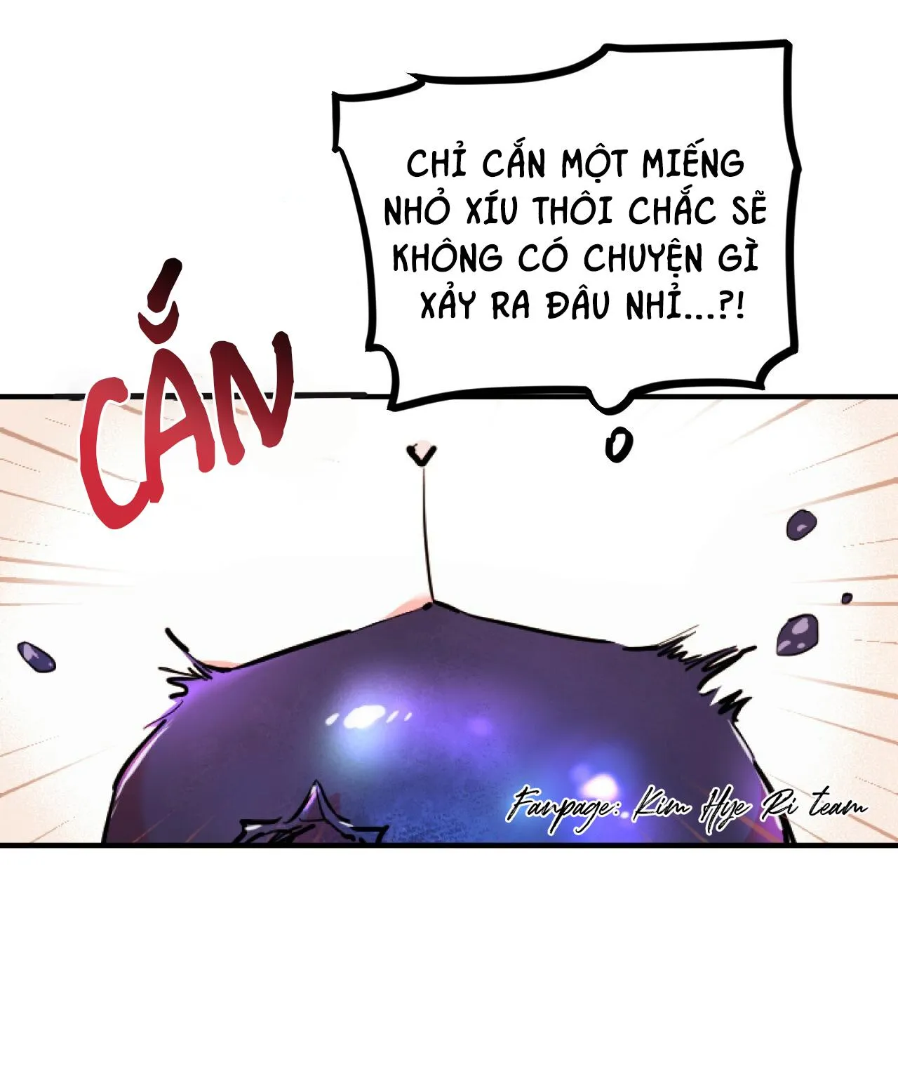 NHỮNG CHÚ THỎ CỦA HAPYPY Chapter 2 Trang 146