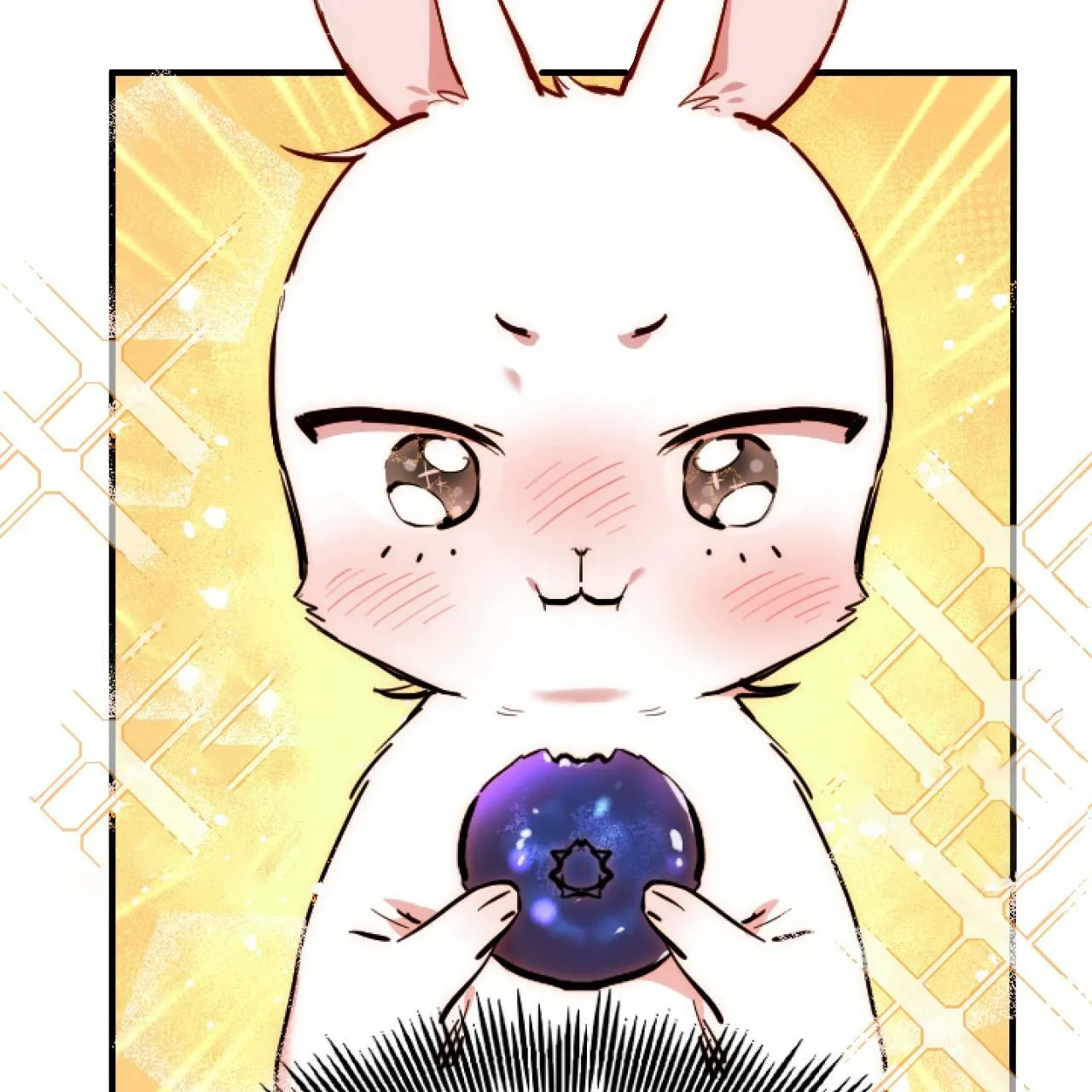 NHỮNG CHÚ THỎ CỦA HAPYPY Chapter 2 Trang 148