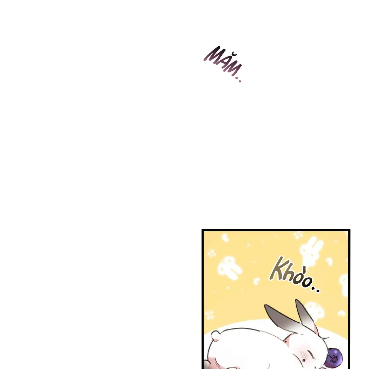 NHỮNG CHÚ THỎ CỦA HAPYPY Chapter 2 Trang 151