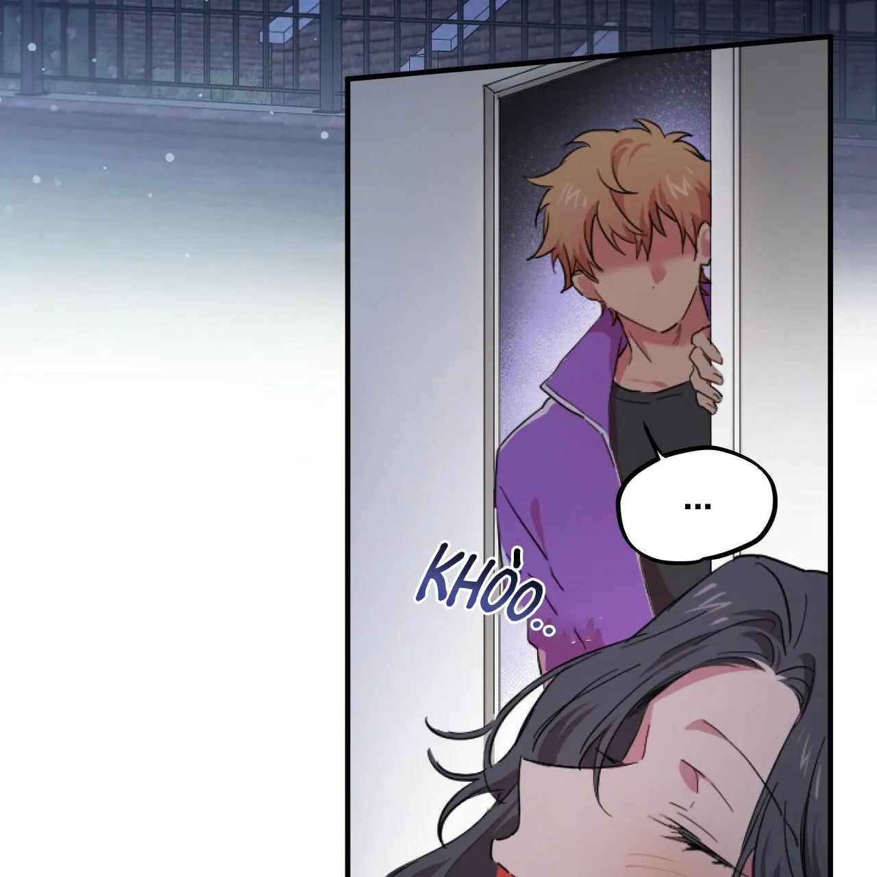 NHỮNG CHÚ THỎ CỦA HAPYPY Chapter 2 Trang 155