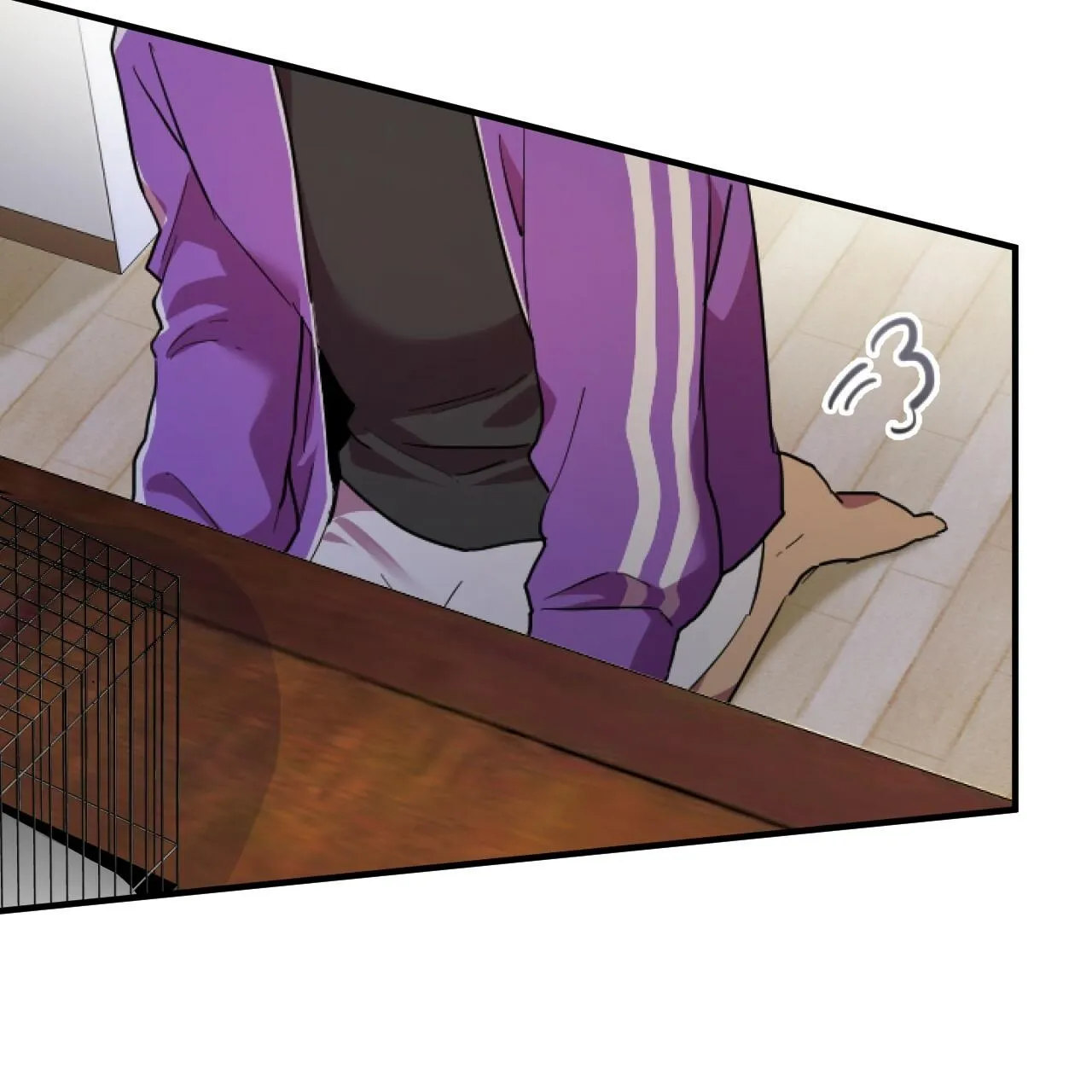 NHỮNG CHÚ THỎ CỦA HAPYPY Chapter 2 Trang 160