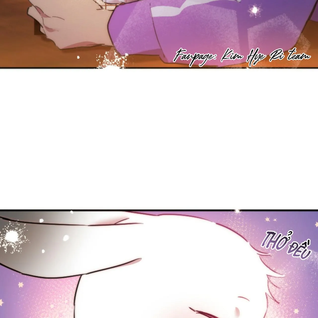 NHỮNG CHÚ THỎ CỦA HAPYPY Chapter 2 Trang 164