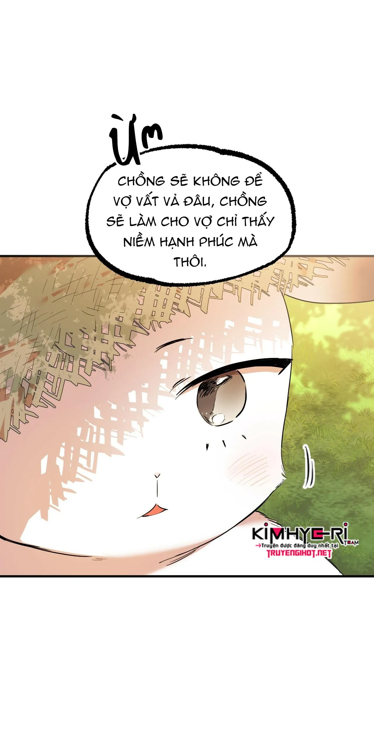 NHỮNG CHÚ THỎ CỦA HAPYPY Chapter 3 Trang 26