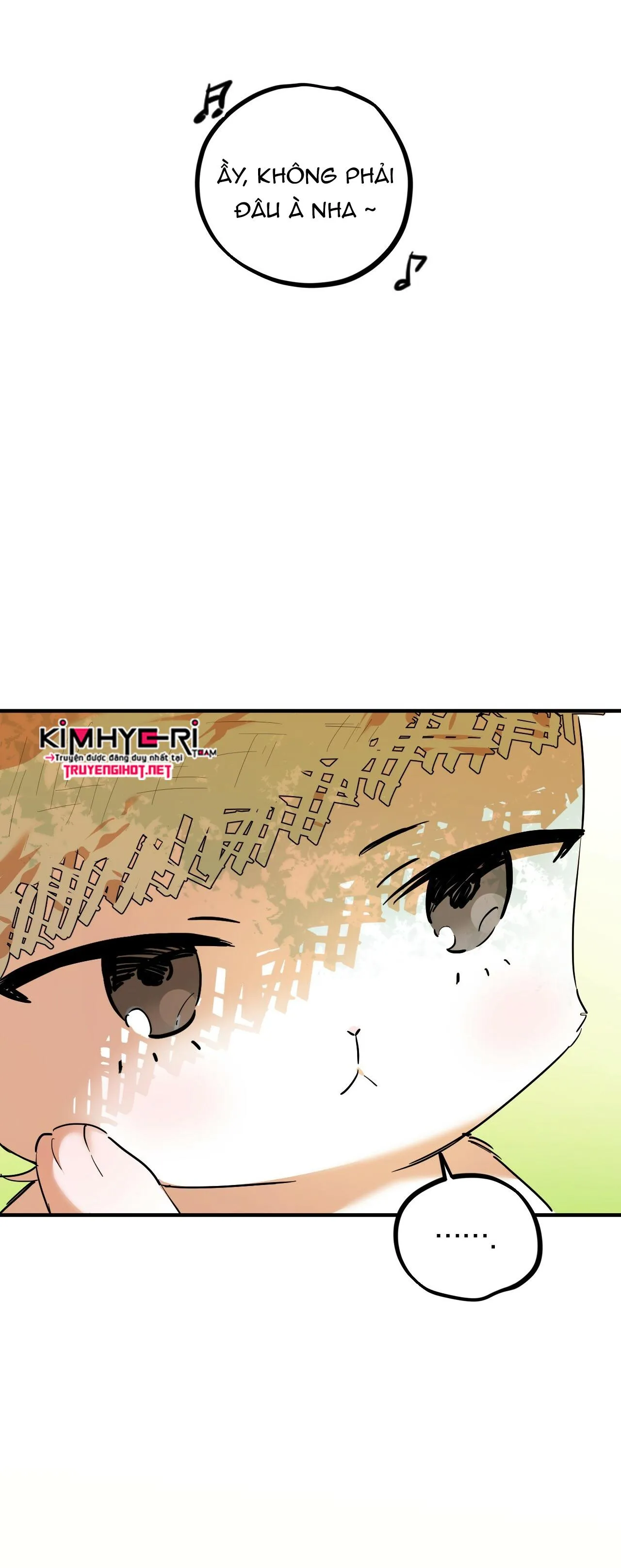 NHỮNG CHÚ THỎ CỦA HAPYPY Chapter 3 Trang 31