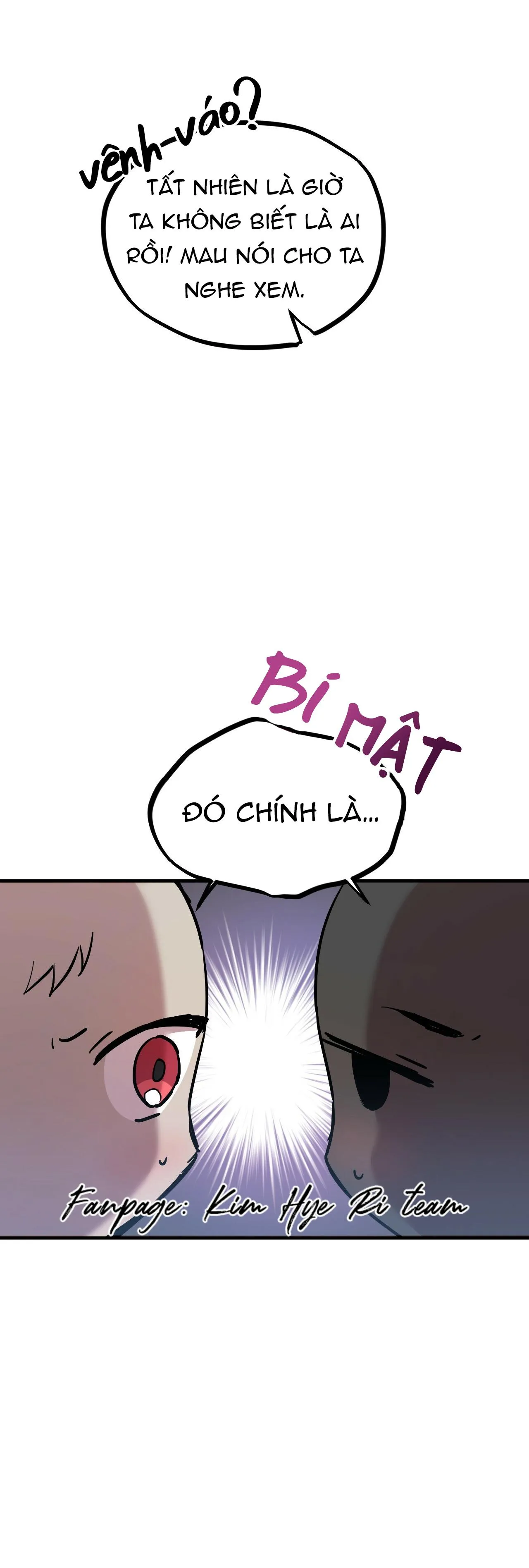 NHỮNG CHÚ THỎ CỦA HAPYPY Chapter 3 Trang 43