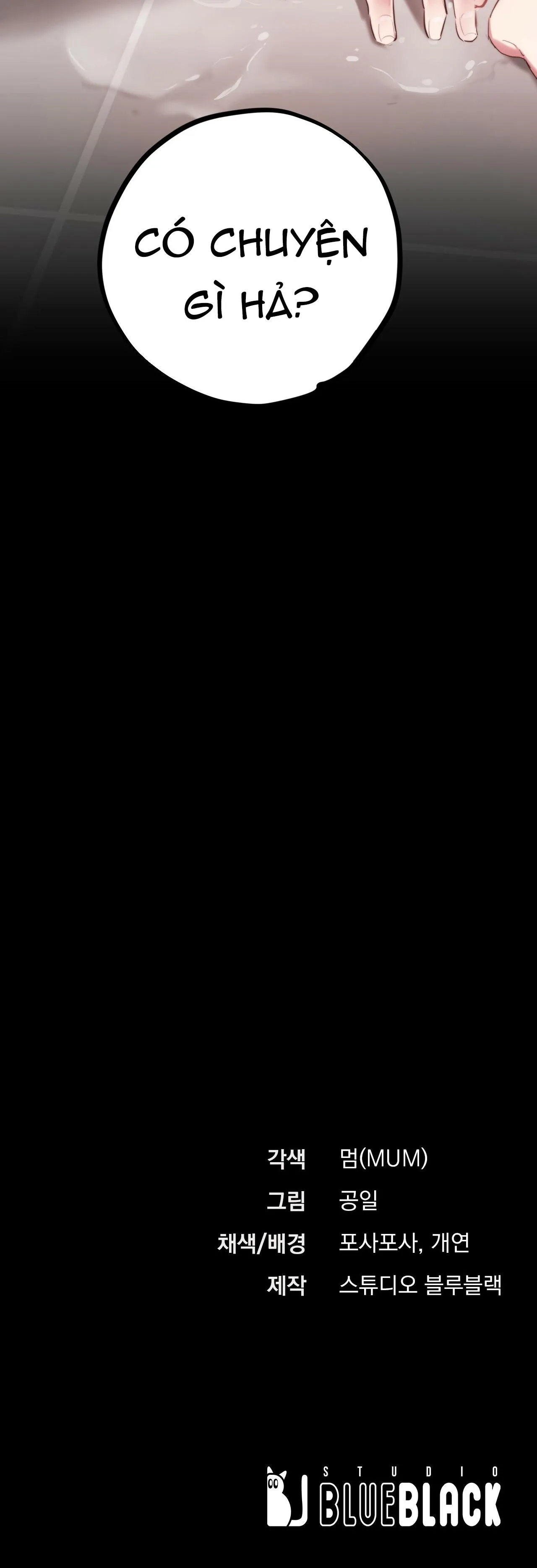 NHỮNG CHÚ THỎ CỦA HAPYPY Chapter 3 Trang 67