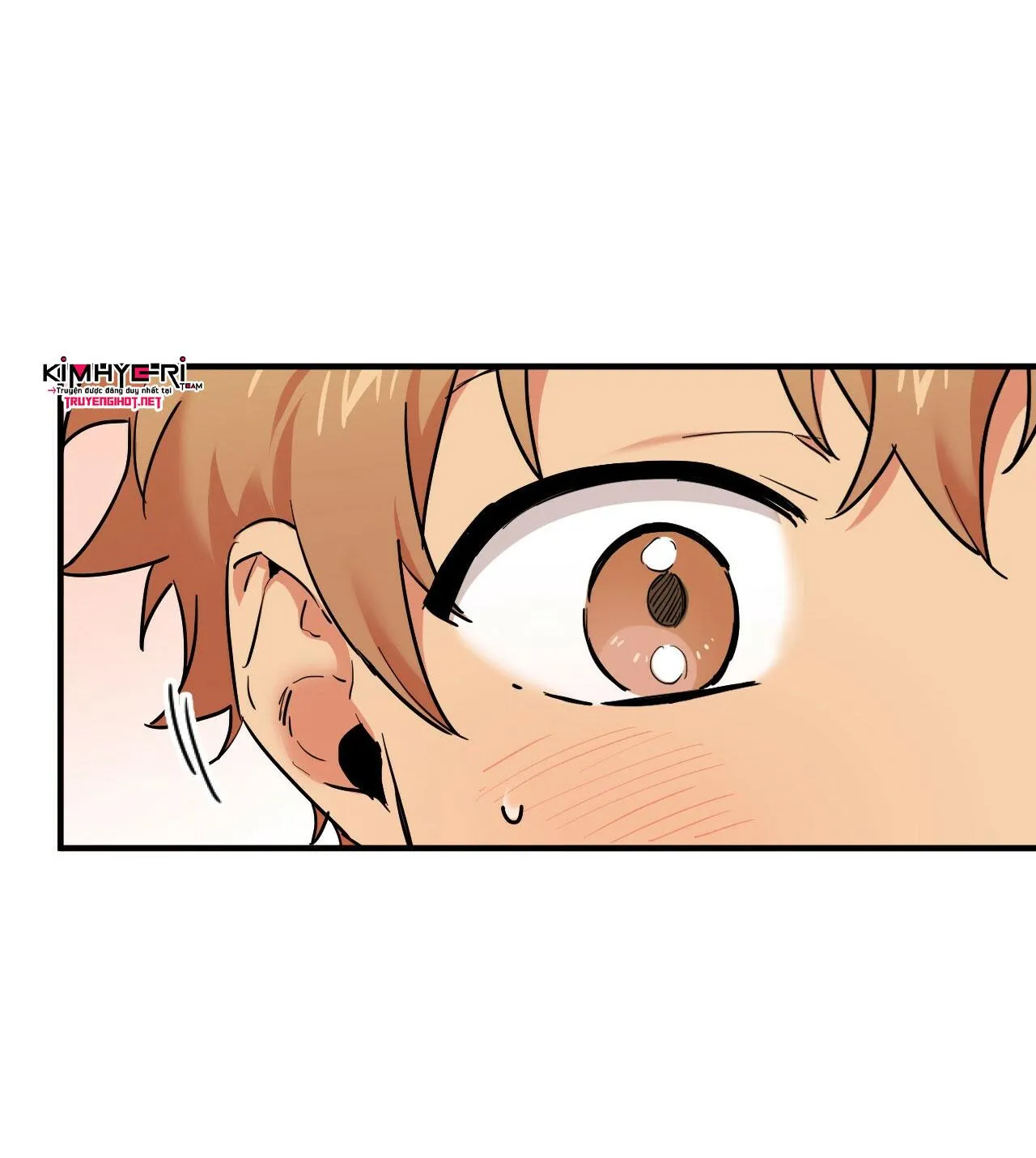 NHỮNG CHÚ THỎ CỦA HAPYPY Chapter 4 Trang 3