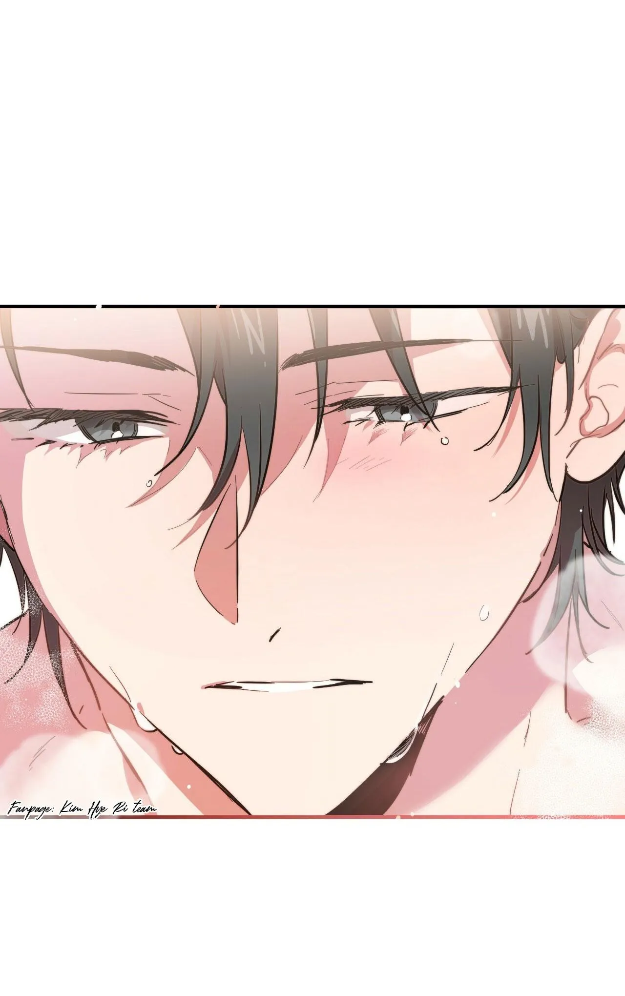 NHỮNG CHÚ THỎ CỦA HAPYPY Chapter 4 Trang 5