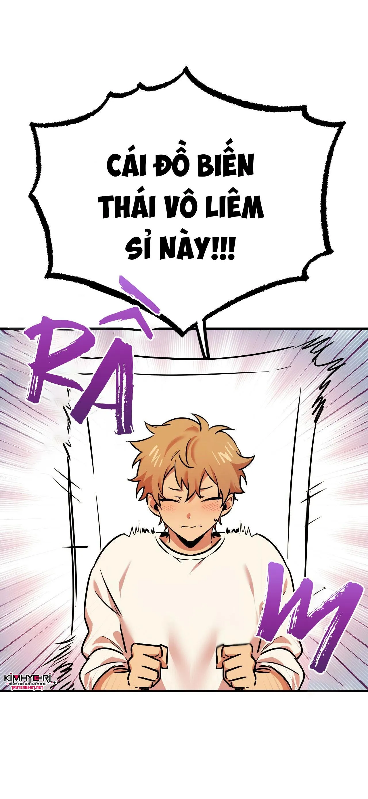 NHỮNG CHÚ THỎ CỦA HAPYPY Chapter 4 Trang 14