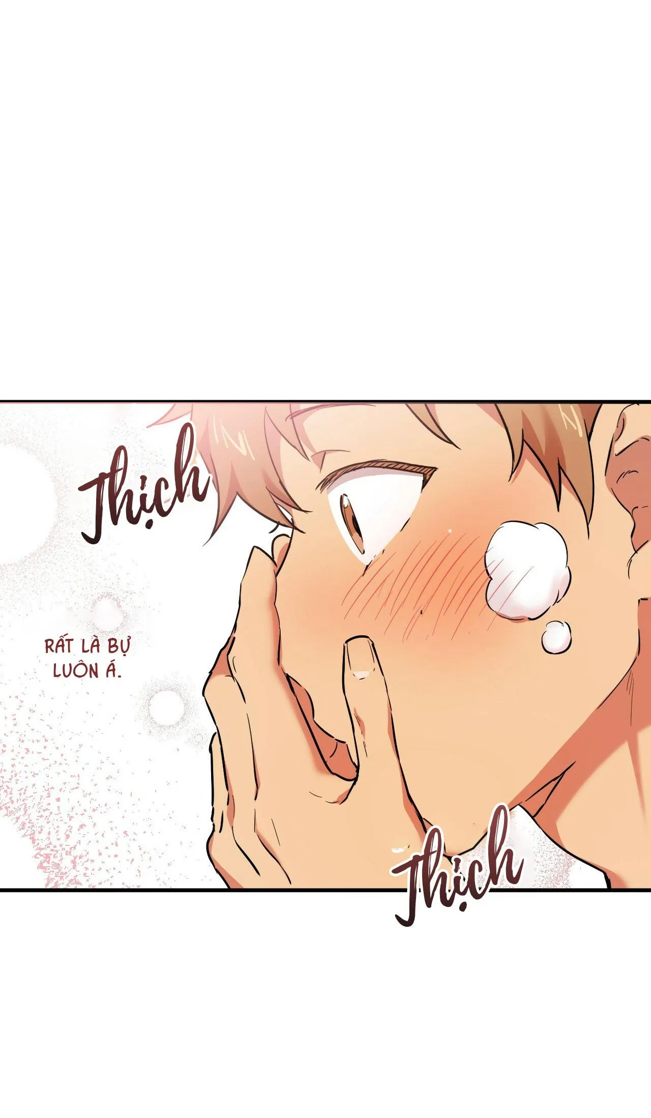 NHỮNG CHÚ THỎ CỦA HAPYPY Chapter 4 Trang 20