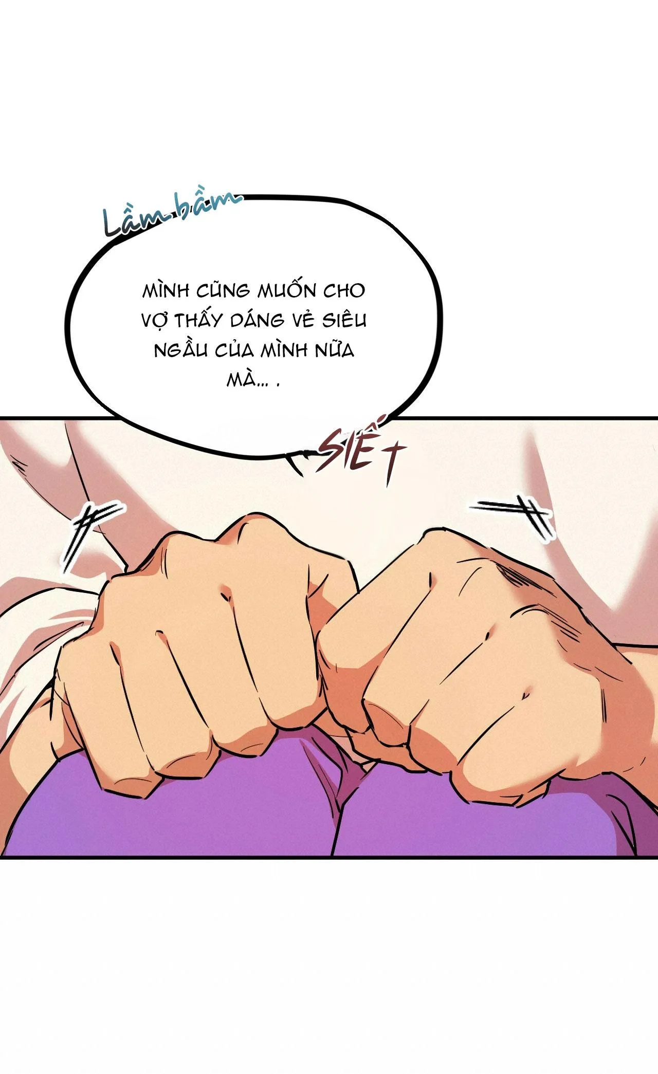 NHỮNG CHÚ THỎ CỦA HAPYPY Chapter 4 Trang 22