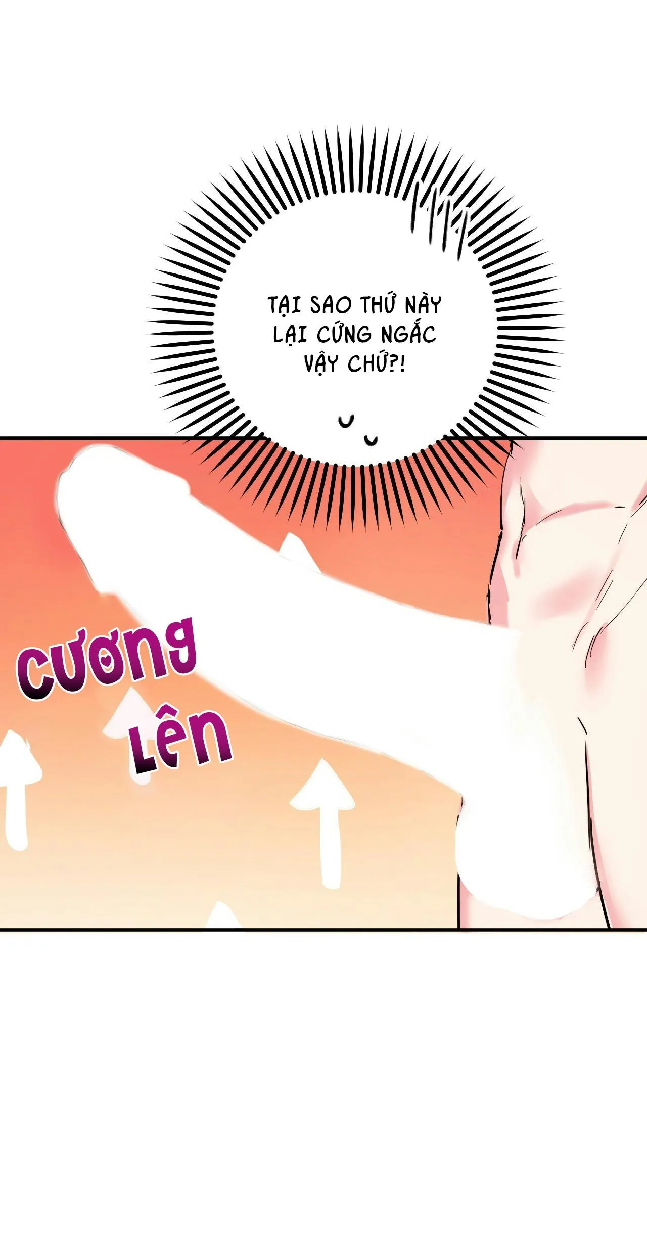 NHỮNG CHÚ THỎ CỦA HAPYPY Chapter 4 Trang 29