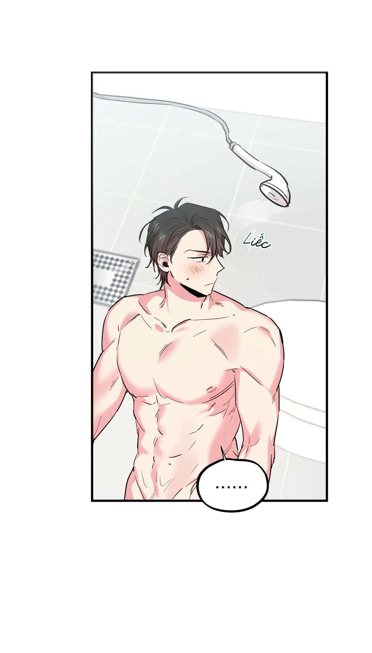 NHỮNG CHÚ THỎ CỦA HAPYPY Chapter 4 Trang 30