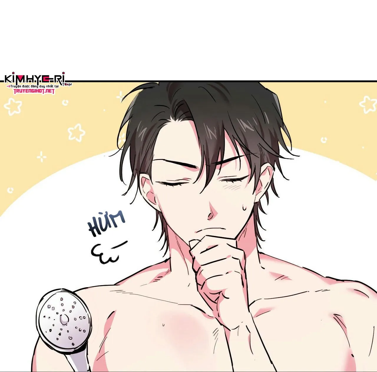 NHỮNG CHÚ THỎ CỦA HAPYPY Chapter 4 Trang 31