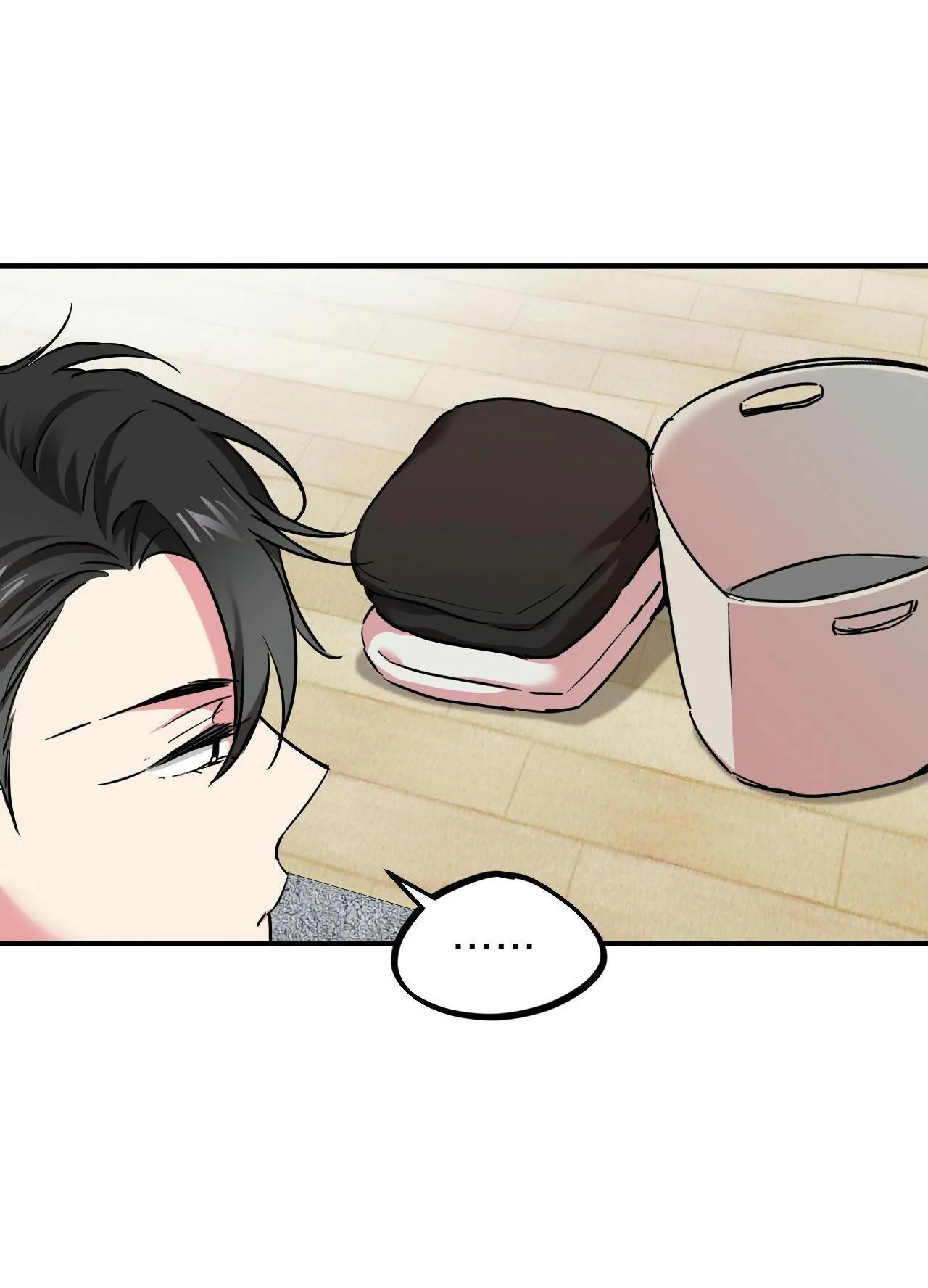 NHỮNG CHÚ THỎ CỦA HAPYPY Chapter 4 Trang 37