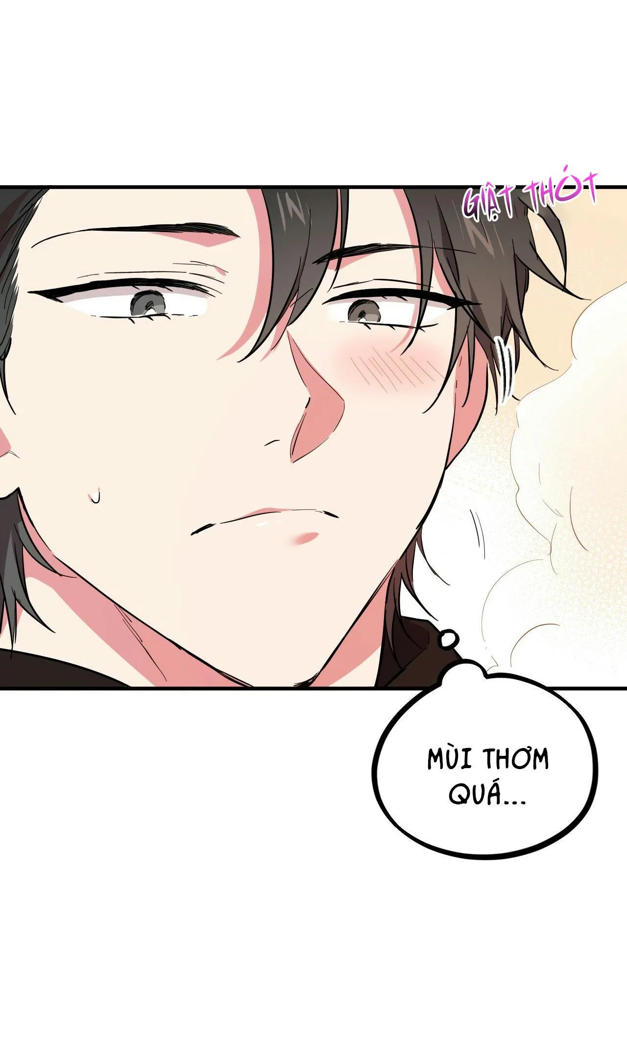 NHỮNG CHÚ THỎ CỦA HAPYPY Chapter 4 Trang 48