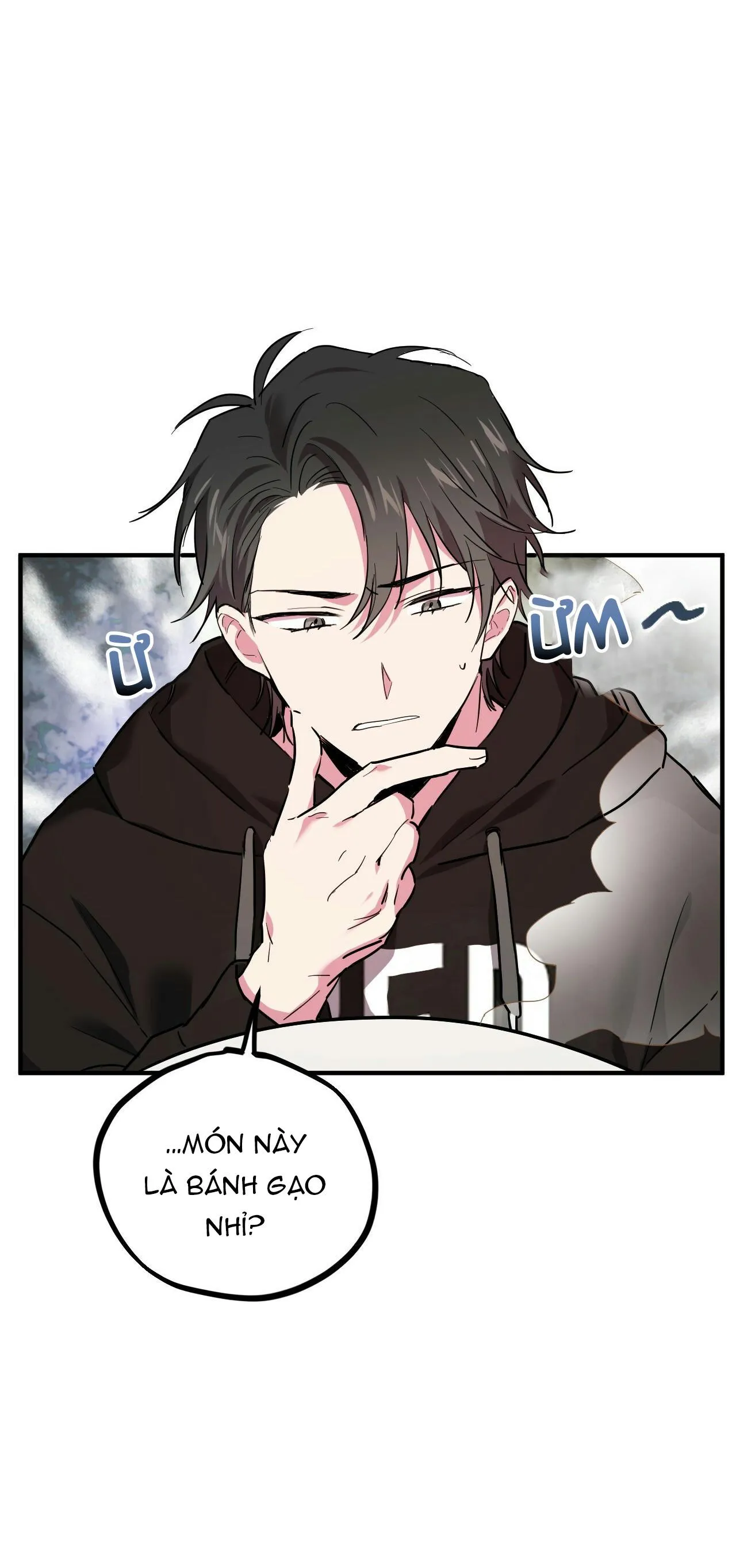 NHỮNG CHÚ THỎ CỦA HAPYPY Chapter 4 Trang 50