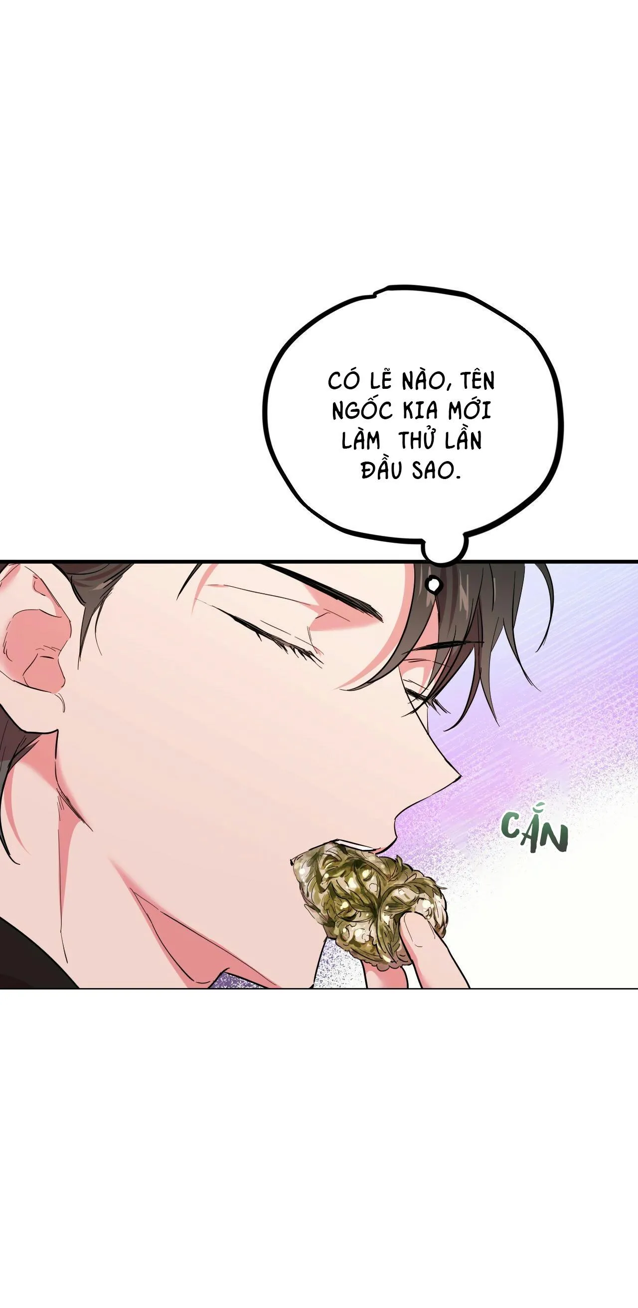 NHỮNG CHÚ THỎ CỦA HAPYPY Chapter 4 Trang 53