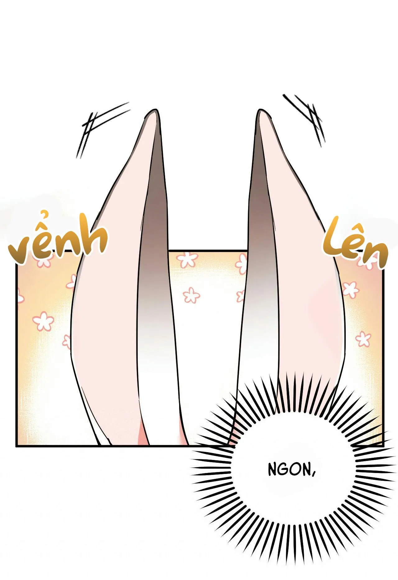 NHỮNG CHÚ THỎ CỦA HAPYPY Chapter 4 Trang 55