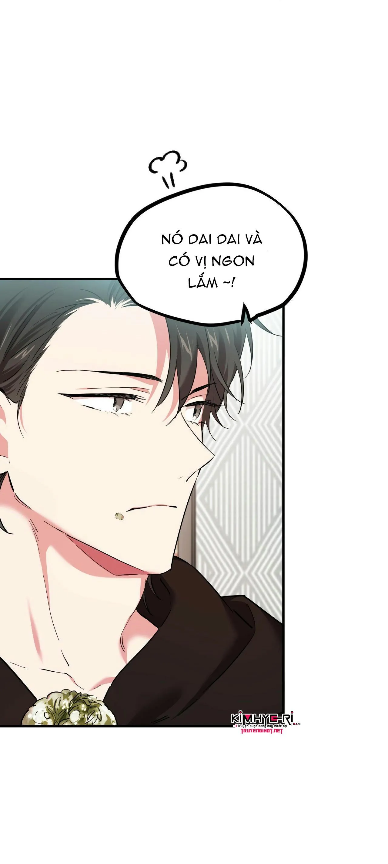 NHỮNG CHÚ THỎ CỦA HAPYPY Chapter 4 Trang 61