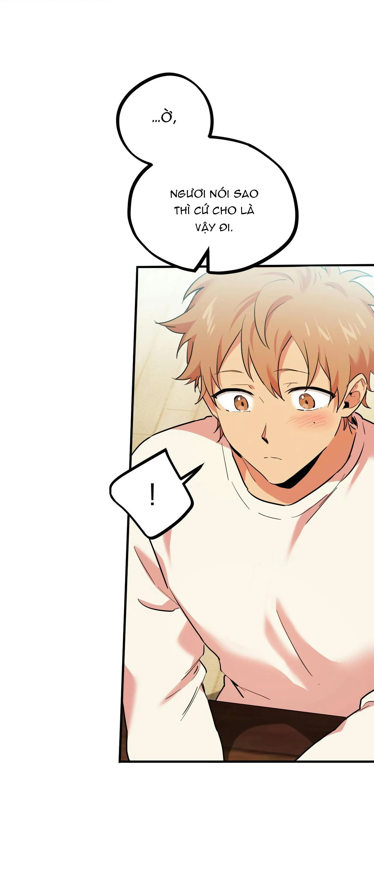 NHỮNG CHÚ THỎ CỦA HAPYPY Chapter 4 Trang 62