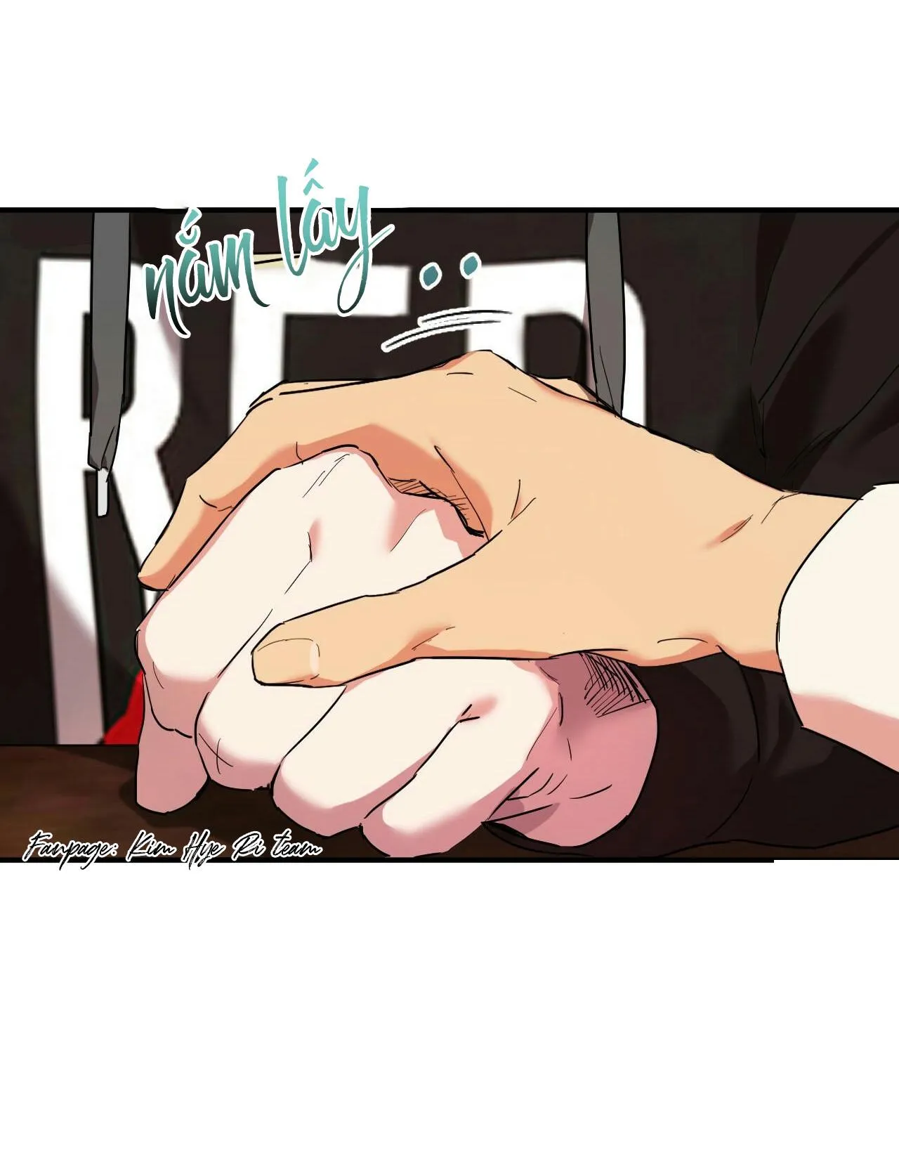 NHỮNG CHÚ THỎ CỦA HAPYPY Chapter 4 Trang 64