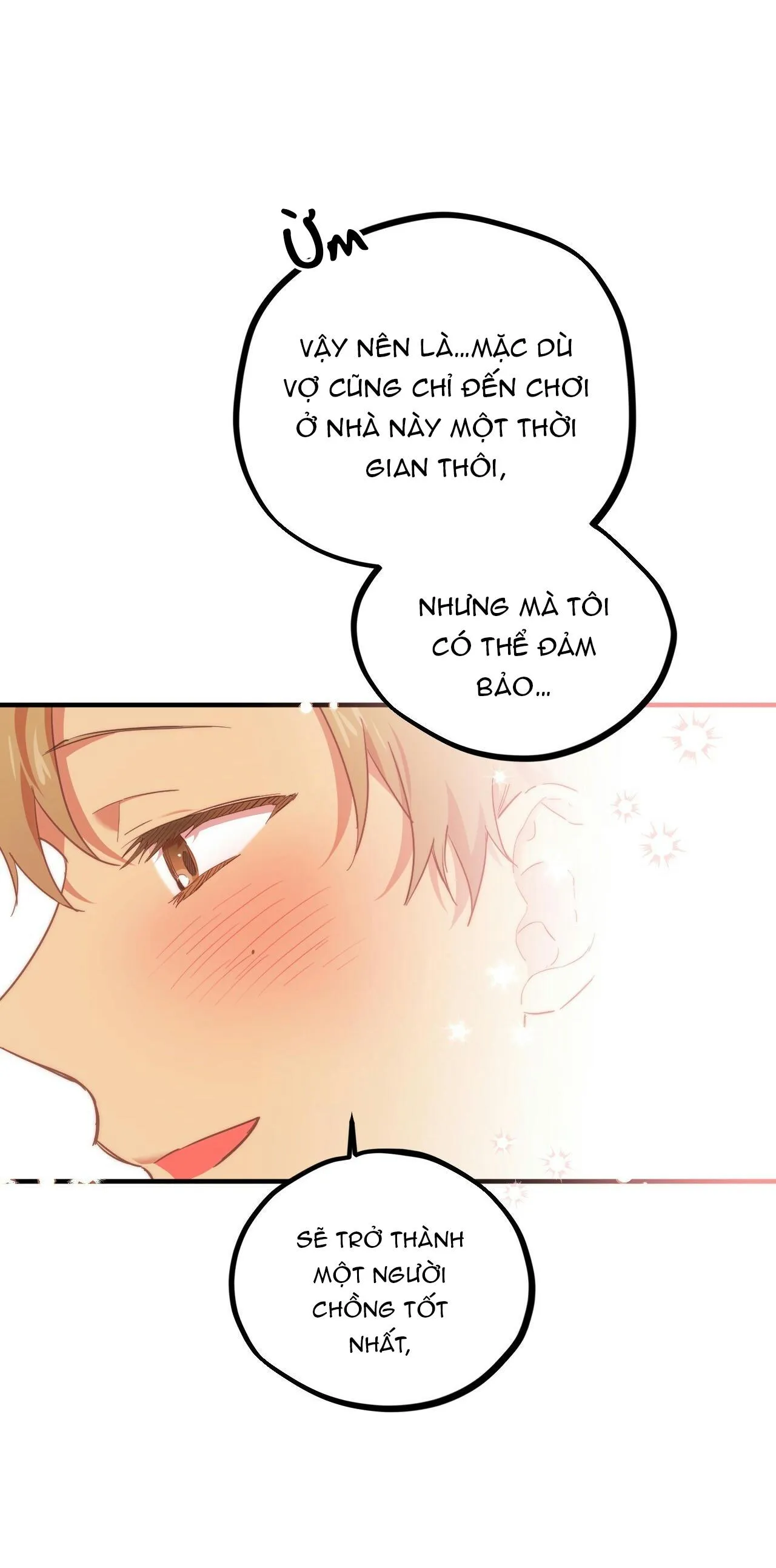 NHỮNG CHÚ THỎ CỦA HAPYPY Chapter 4 Trang 67