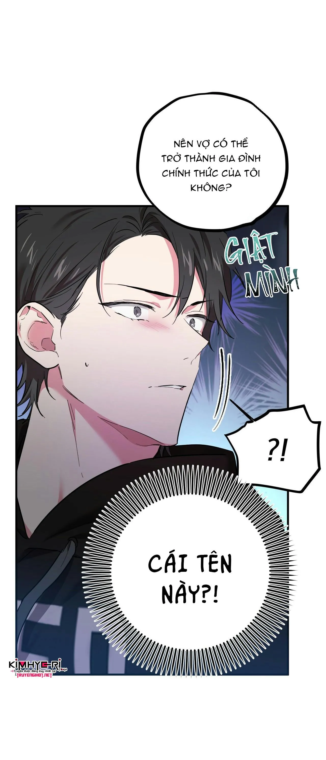 NHỮNG CHÚ THỎ CỦA HAPYPY Chapter 4 Trang 68