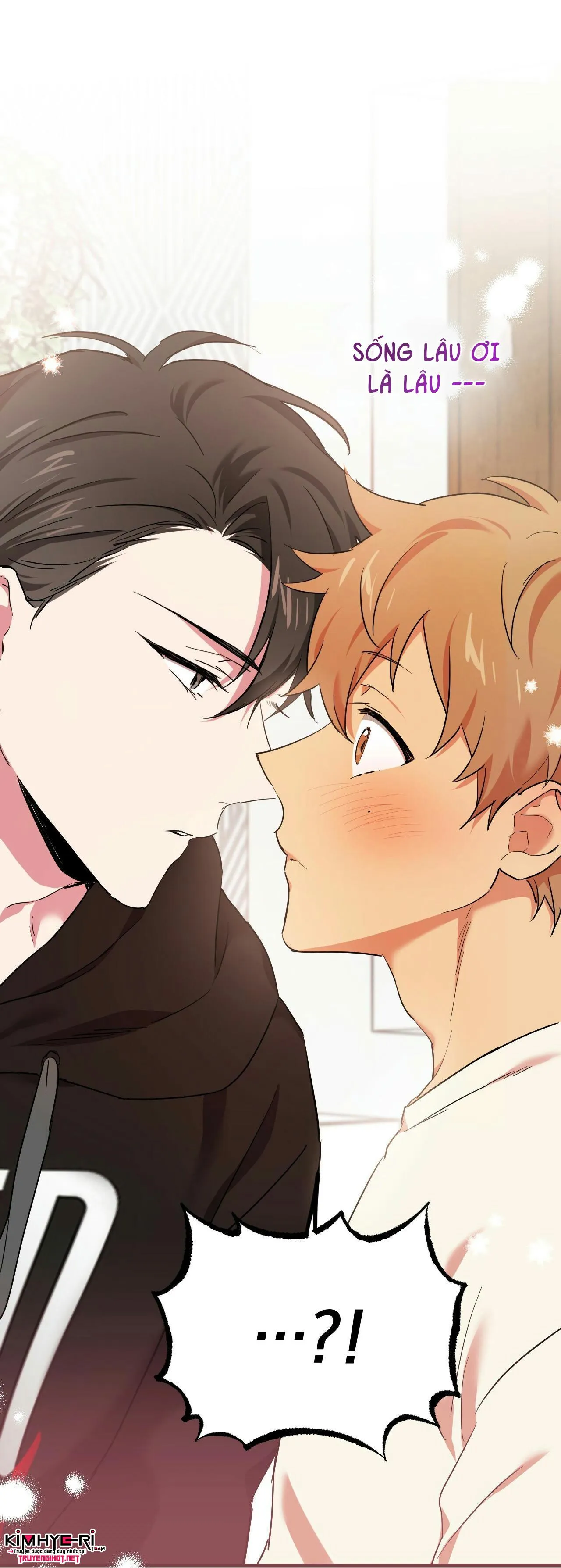 NHỮNG CHÚ THỎ CỦA HAPYPY Chapter 4 Trang 72