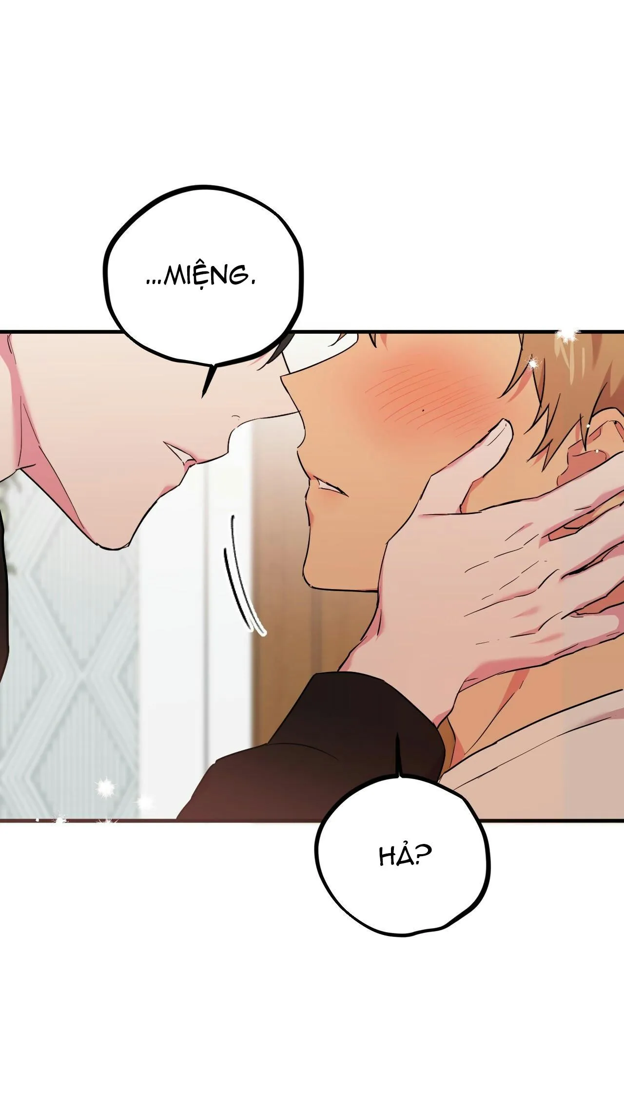 NHỮNG CHÚ THỎ CỦA HAPYPY Chapter 4 Trang 73